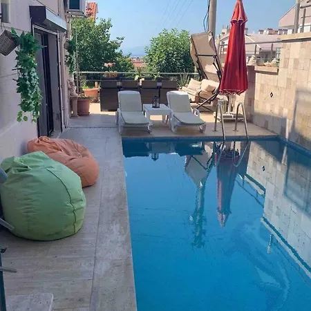 Villa The Kusadası