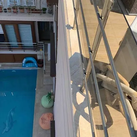 Villa The