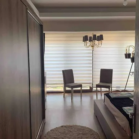 Villa The Kusadası