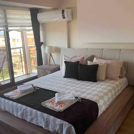The Kusadası