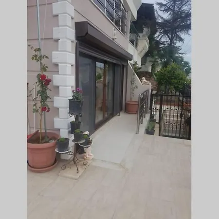 The Villa