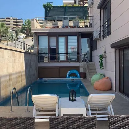 The Villa *