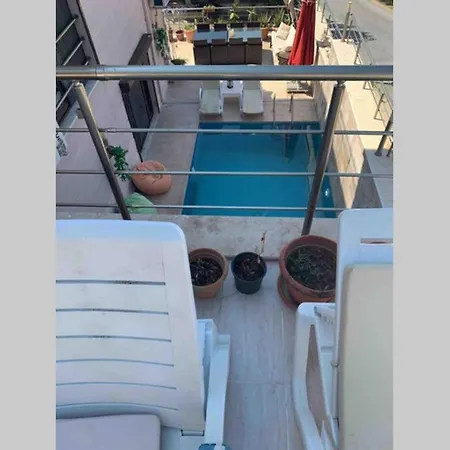 Villa The *